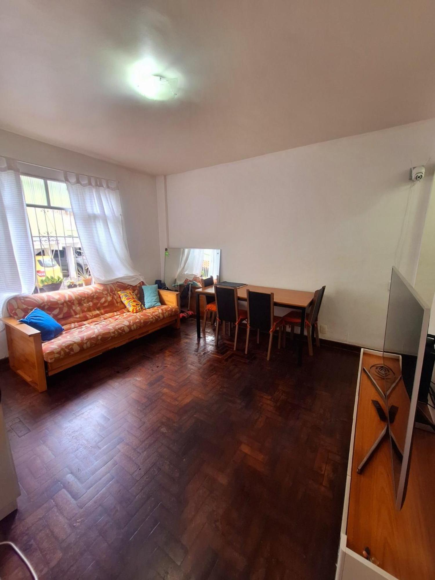 Quarto Tranquilo E Familiar No Leblon - Quiet Family Room In Leblon Rio de Janeiro Eksteriør billede