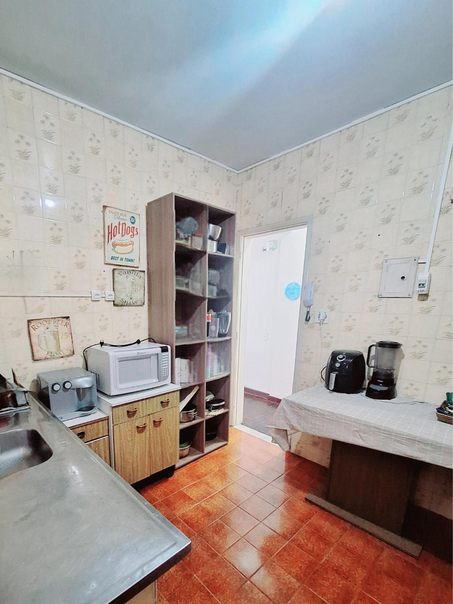 Quarto Tranquilo E Familiar No Leblon - Quiet Family Room In Leblon Rio de Janeiro Eksteriør billede
