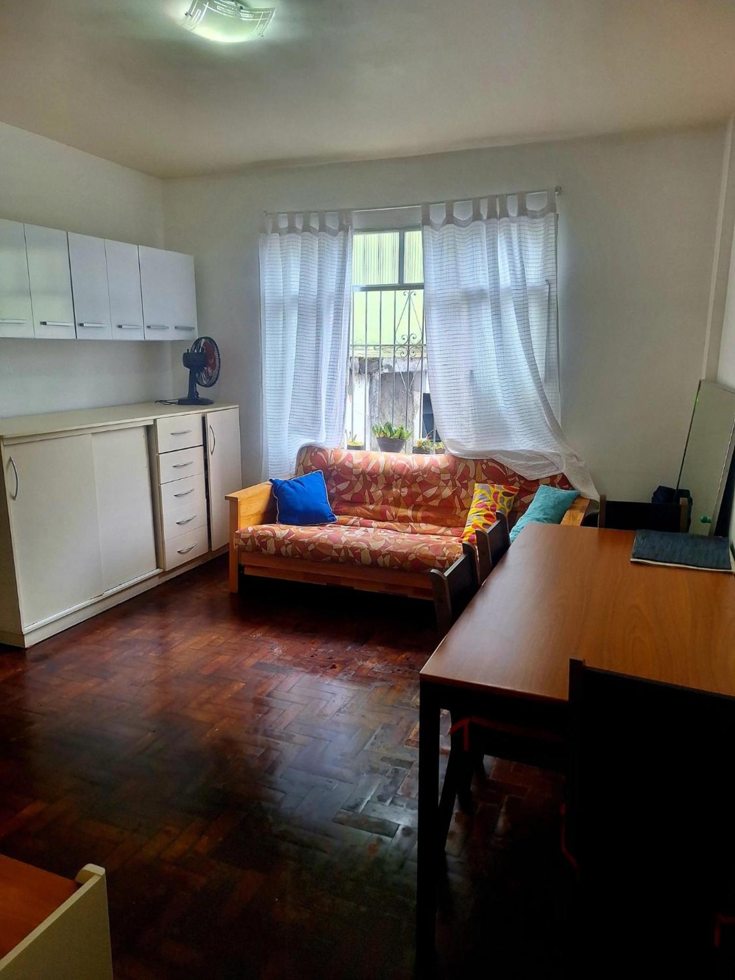 Quarto Tranquilo E Familiar No Leblon - Quiet Family Room In Leblon Rio de Janeiro Eksteriør billede